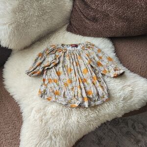 Milkbarn Tunic Dress